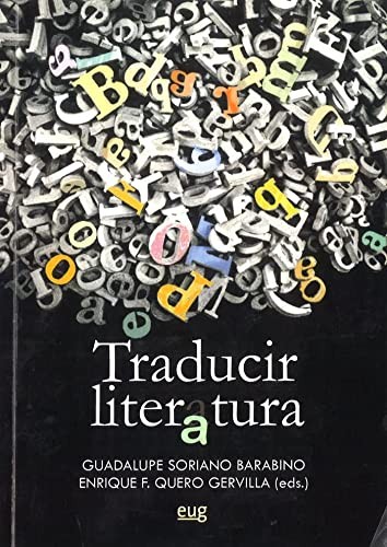 Traducir literatura