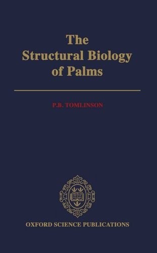 The structural biology of palms