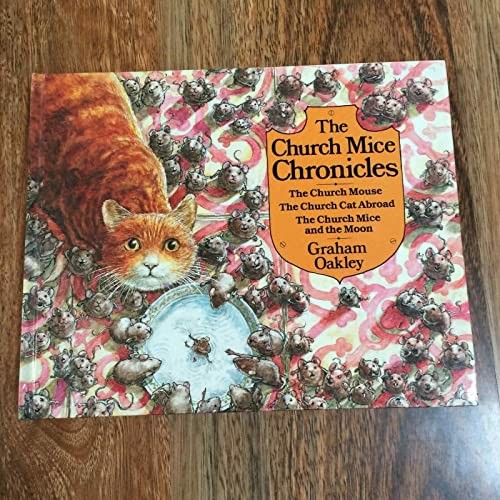 The Church Mice Chronicles