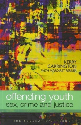 Offending youth