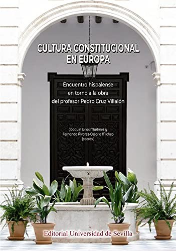 Cultura constitucional en Europa