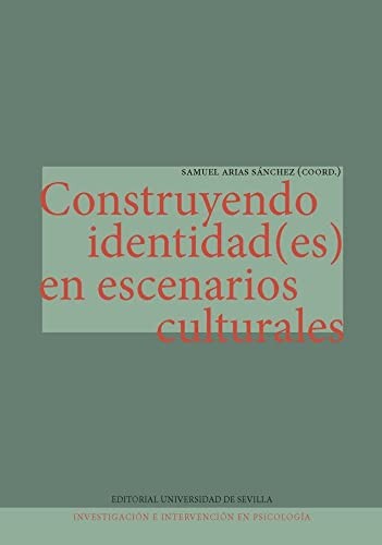 Construyendo identidad en escenarios culturales