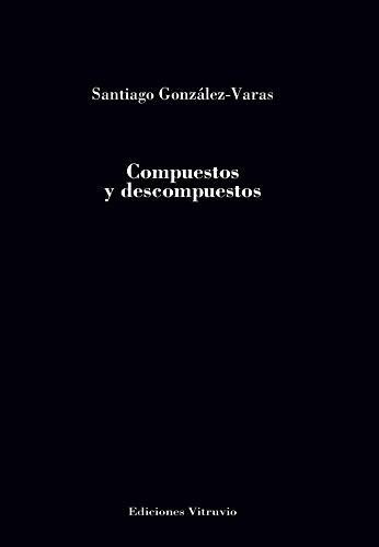 Compuestos y descompuestos