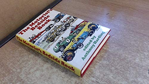 The motorist's bedside book