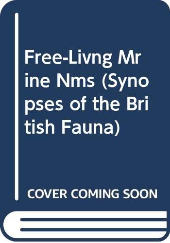 Free-living marine nematodes