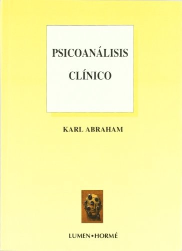 Psicoanalisis Clinico
