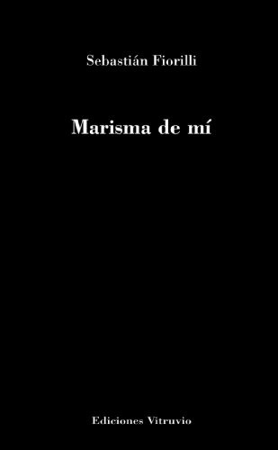 Marisma de mí
