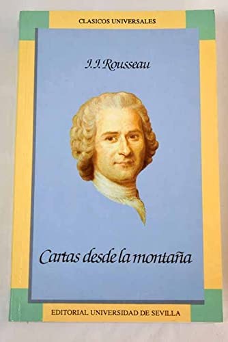 Cartas desde la Montaña