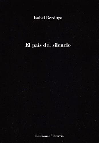 El país del silencio