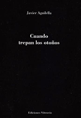 Cuando trepan los otoños