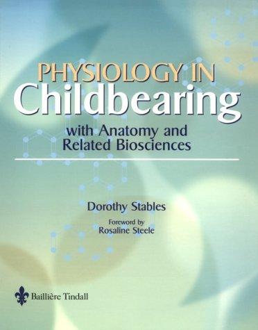 Physiology in childbearing