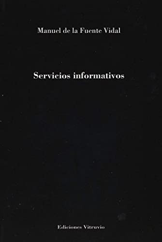 Servicios informativos