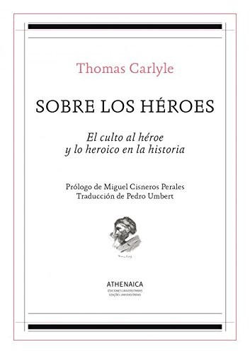 Sobre los héroes