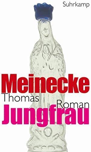Jungfrau