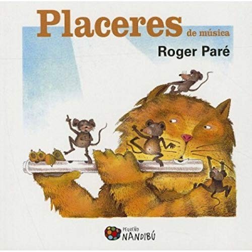 Placeres de música
