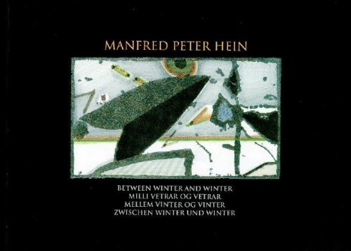 Zwischen Winter und Winter