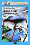 Chinto e Tom