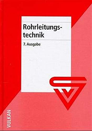 Rohrleitungstechnik