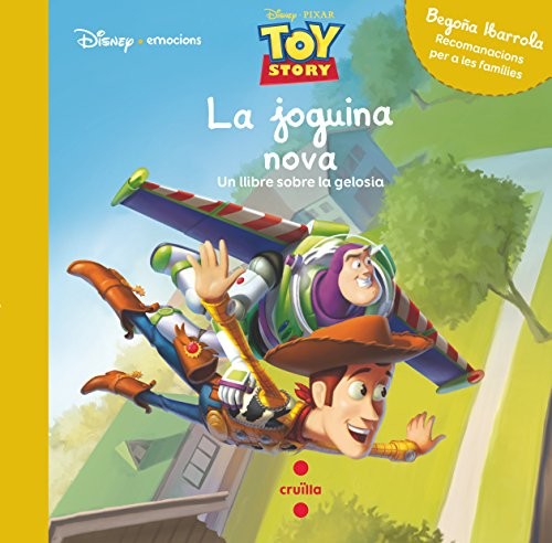 D.E La joguina nova