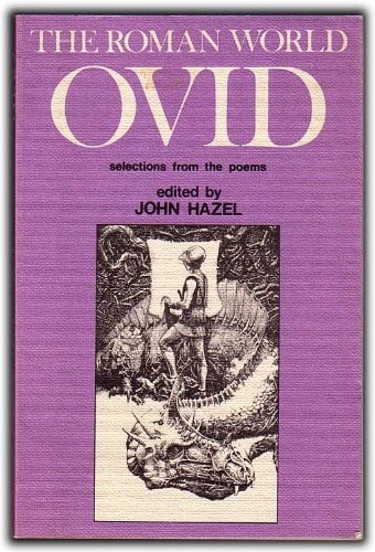Selected Poems (Roman World)