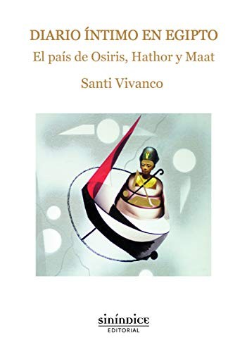 Diario íntimo en Egipto
