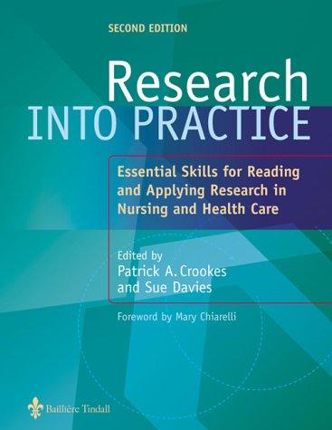 Research into practice