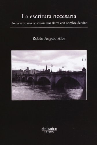 La escritura necesaria