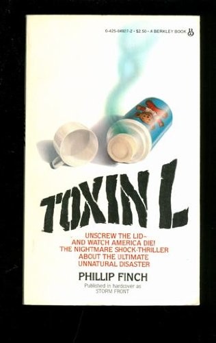 Toxin 1