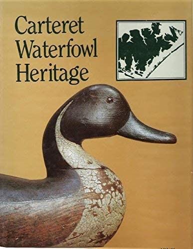 Carteret waterfowl heritage