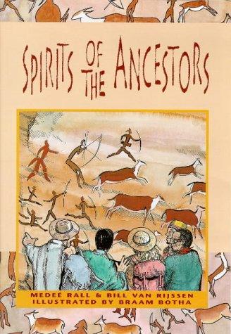 Spirits of the ancestors