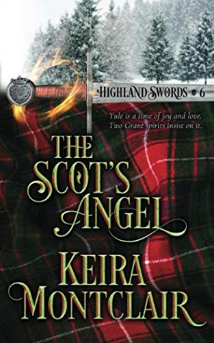 Scot's Angel