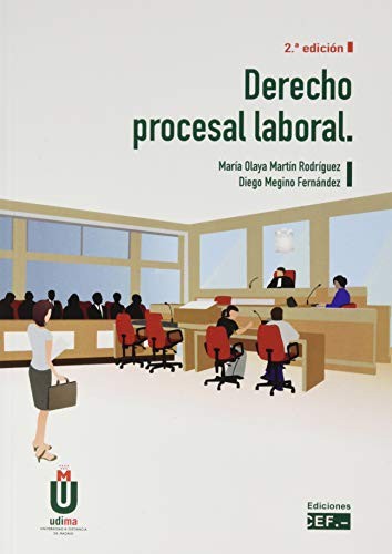 Derecho procesal laboral