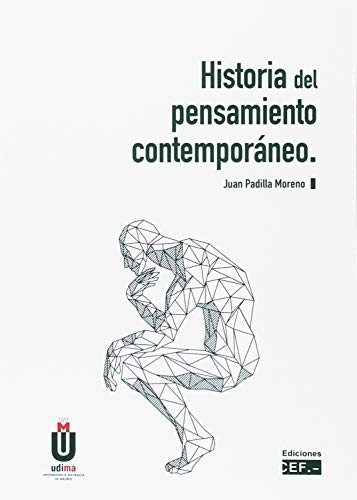 Historia del pensamiento contemporáneo