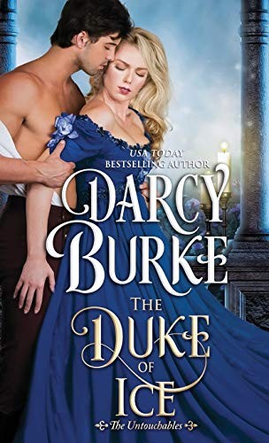 Duke of Ice