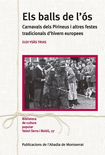 Els Balls de l'Ós