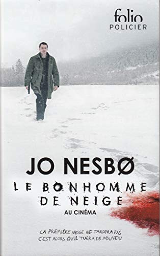 Le bonhomme de neige