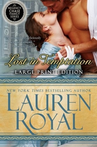 Lost in Temptation