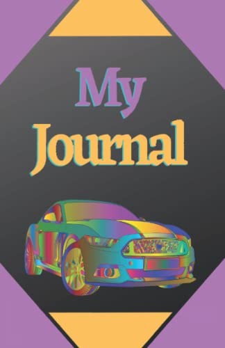 My Journal - Car