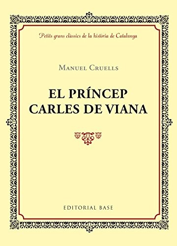 El príncep Carles de Viana