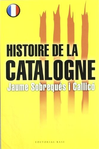 Histoire de la Catalogne