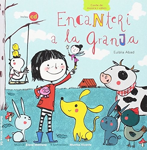 Encanteri a la Granja