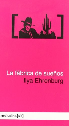 La fábrica de sueños