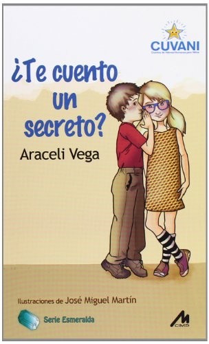 ¿Te cuento un secreto?