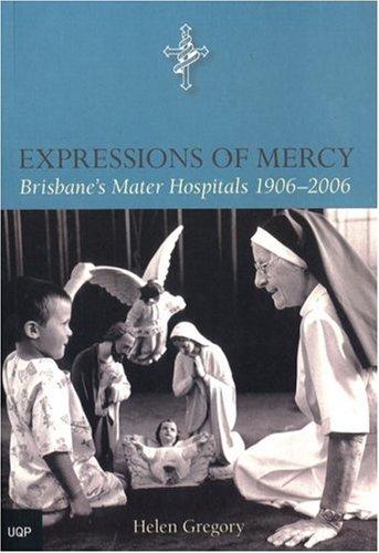 Expressions of Mercy