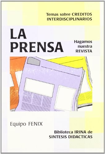 La prensa