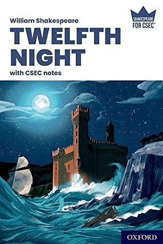 Shakespeare for CSEC