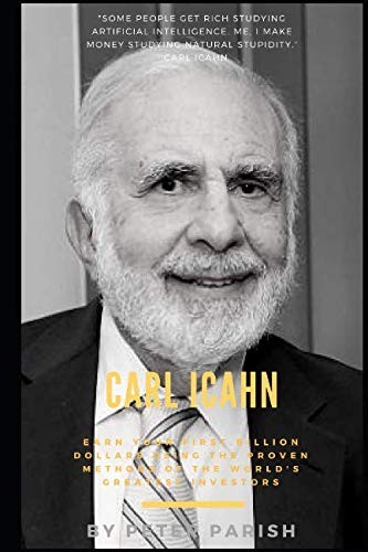 Carl Icahn