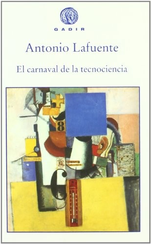 Carnaval De La Tecnociencia