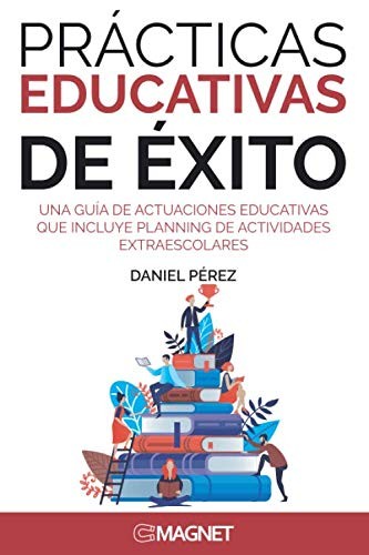 Prácticas educativas de éxito