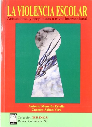 LA VIOLENCIA ESCOLAR